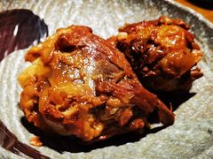 -95号酱骨·一块豆腐(展春园西路店)