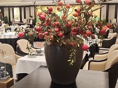 -君庭中餐厅(友谊宾馆店)