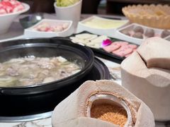 -狐狸爱上椰子鸡(滨江星光大道店)