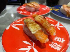 -京樽回転寿司(奥林匹克店)