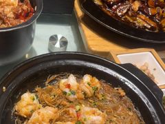 -郭林家常菜(狼垡店)