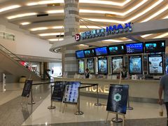 -万象影城(杭州万象城IMAX激光店)