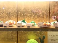 自助取餐区-胜博殿日式炸猪排(西红门店)