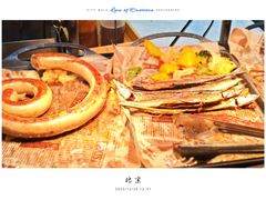 -晶丽香榭自助餐(南京大饭店)