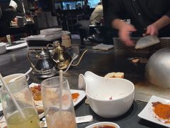-水木锦堂·自助铁板烧(世贸天阶店)