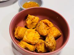 -胡麻(静安嘉里店)