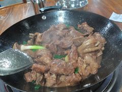 -大地农庄(逢沙大道店)