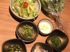 -烧肉达人•炭火烧肉(新天地店)