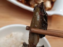-百年粉蒸牛肉