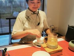 -江宴·半山别院(江北新区大厂店)