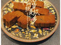 -羲和雅苑•北京烤鸭(国贸商城店)