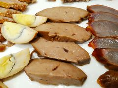 -狮头牌卤味研究所·卤味饭(花城汇南区店)