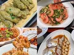 -涌觅名灶·本地海鲜宁波菜(财富广场店)