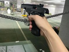 -中安射击运动俱乐部