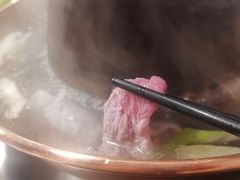 -裕德孚·非遗手切涮羊肉(东直门内大街店)