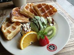 -MAAN COFFEE(金桥店)