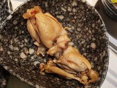 -哥老官重庆美蛙鱼头(龙湖杭州金沙天街店)