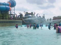 -波塞冬旅游度假区