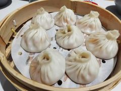 -馋三尺蟹粉小笼(人民广场店)