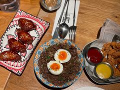 -1861意大利餐厅(文化广场店)