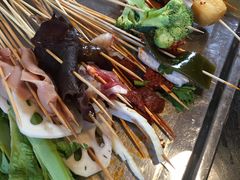 -镇江龙·火锅串串(武侯祠店)