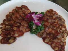 -紫鑫阁饭庄(长安店)