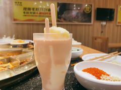 -周小明火锅(黑金冠社区店)