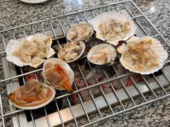 -震海贝烤贝·民俗特色店(延吉总店)