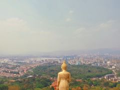 -西双版纳勐泐文化旅游区