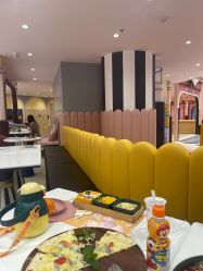 -奈尔宝家庭中心·亲子餐厅(鄞州万达店)