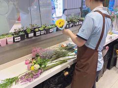 -盒马鲜生(宝地店)