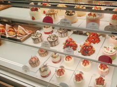 -吉川堂·日式甜点专门店(正佳广场店)