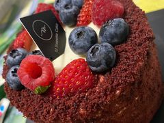 -姆们M Sweetie Cake(五道口店)