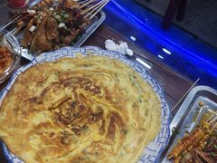 -君华饭店·腊排铜火锅