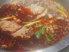 -蜀滋香鲜鱼美蛙火锅(339店)