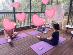 点击看大图 -尚圣月子会所·庄园式月子中心(萧山湘湖店)