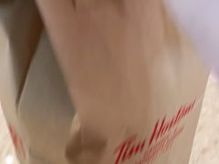 -Tims天好咖啡(河西万象城店)