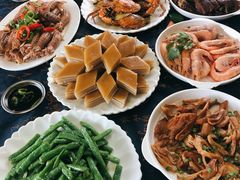 -罗记家常菜(鸿景花园店)