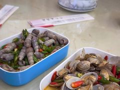 -北方饺子王·海肠捞饭·海鲜锅(山大店)