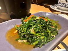 -金泰兰忆暹罗·东南亚餐厅(城西银泰店)