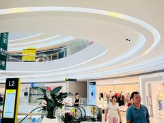 -KK ONE(京基滨河时代店)