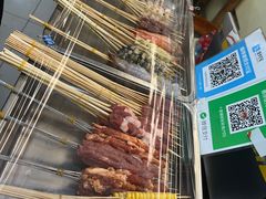 -十里铺铁板鱿鱼