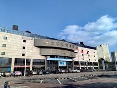 -燕莎友谊商城(亮马桥店)