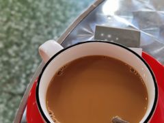 丝袜奶茶-華叔茶記