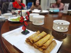 春卷-涵誉·私房菜(银都·锦创广场店)