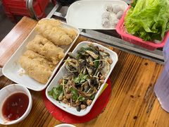 -章记正宗南岗鱼蛋火锅