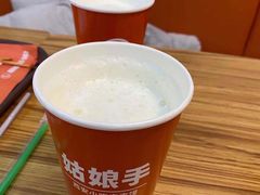 -姑娘手肉夹馍·凉皮·粉面(邗江万达店)