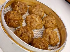 肉圆-王阿盖手工小吃(万泰城店)