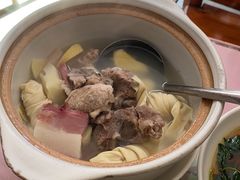 -蘭心餐厅(进贤路店)