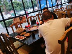 -渝宗老灶火锅(巴国城店)